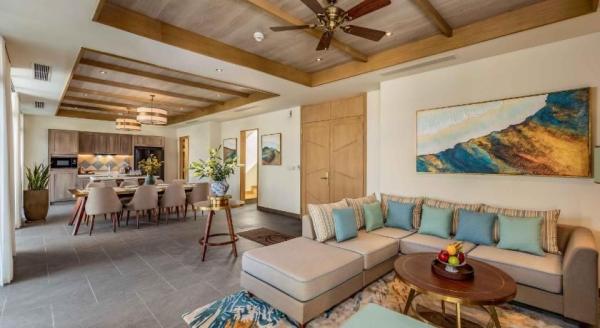 Ảnh Fusion Resort & Villas Đà Nẵng - 10
