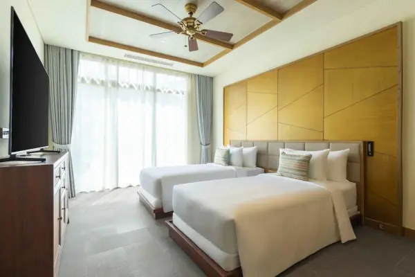 Ảnh Fusion Resort & Villas Đà Nẵng - 11