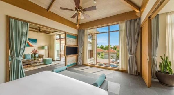 Ảnh Fusion Resort & Villas Đà Nẵng - 12