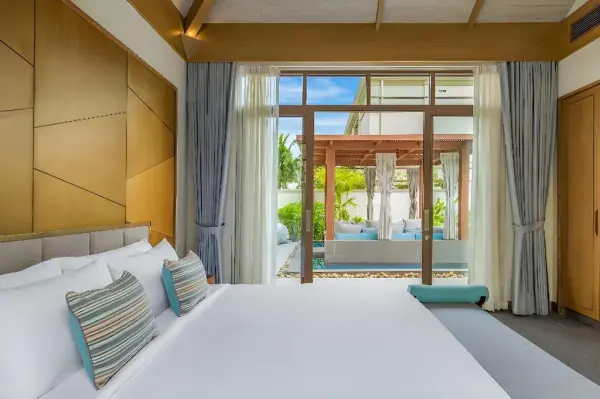 Ảnh Fusion Resort & Villas Đà Nẵng - 13