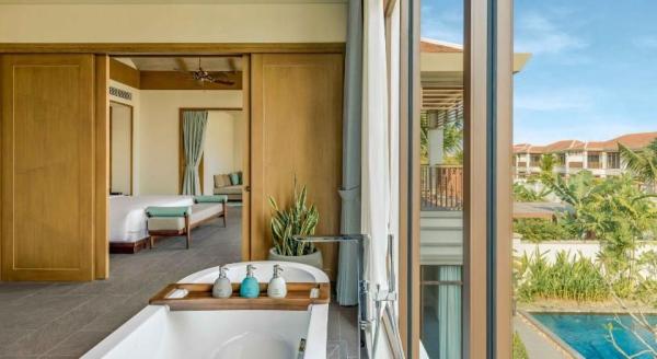 Ảnh Fusion Resort & Villas Đà Nẵng - 14