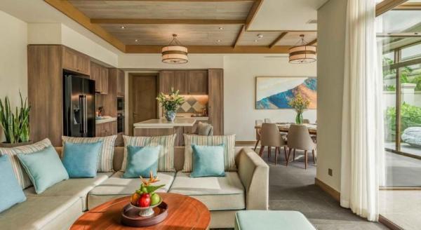 Ảnh Fusion Resort & Villas Đà Nẵng - 16