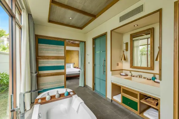 Ảnh Fusion Resort & Villas Đà Nẵng - 17