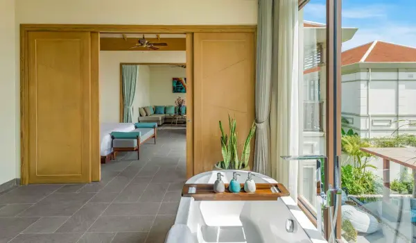 Ảnh Fusion Resort & Villas Đà Nẵng - 18