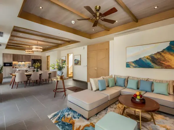 Ảnh Fusion Resort & Villas Đà Nẵng - 19
