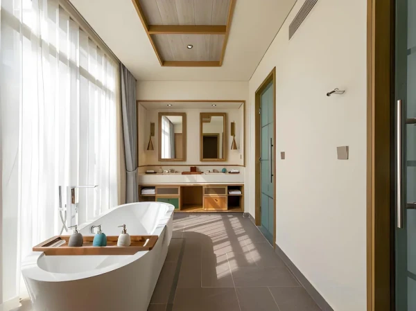 Ảnh chi tiết phòng Four Bedroom Premium Villa with Private Pool - Spa Inclusive 11