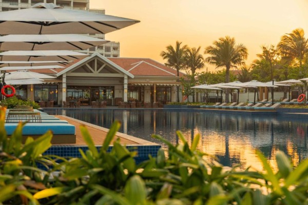 Ảnh Fusion Resort & Villas Đà Nẵng