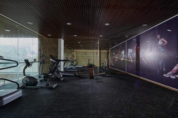 Ảnh chi tiết phòng Phòng Executive 8