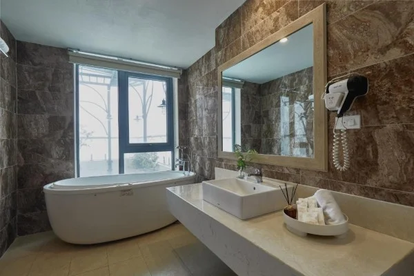 Ảnh chi tiết phòng Phòng Suite 7