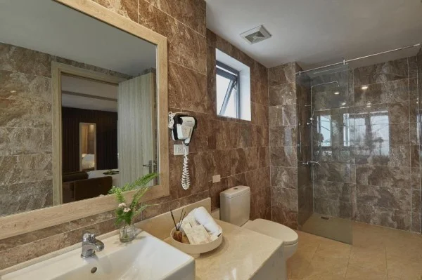 Ảnh Genuss Tam Dao - Hideaway Retreats - 9