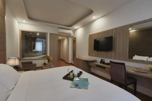 Ảnh Genuss Tam Dao - Hideaway Retreats - 11