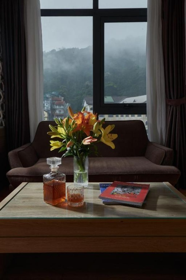 Ảnh Genuss Tam Dao - Hideaway Retreats