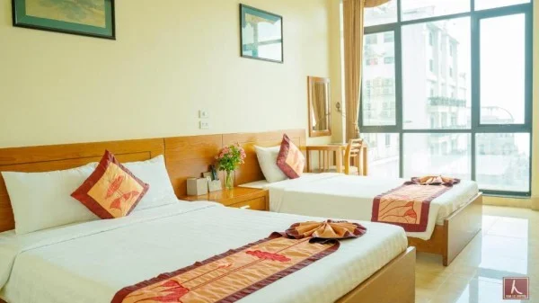 Ảnh Gia Le Hotel - 15