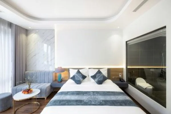 Ảnh chi tiết phòng glenda-tower-moc-chau-hotel-phong-deluxe-huong-nui-vivatrip.webp