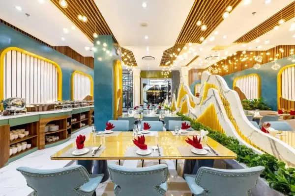 Ảnh Glenda Towner Mộc Châu - Bể bơi bốn mùa