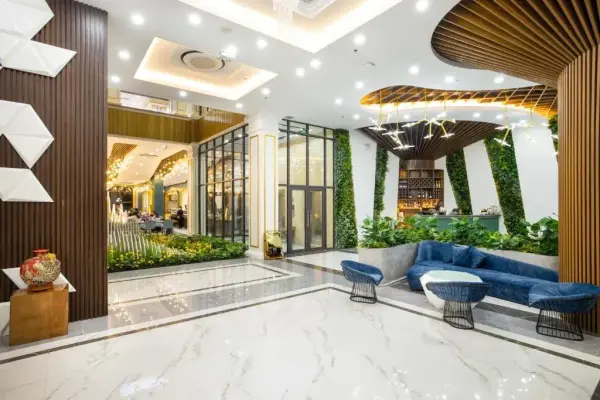 Ảnh Glenda Towner Mộc Châu - Bể bơi bốn mùa - 7