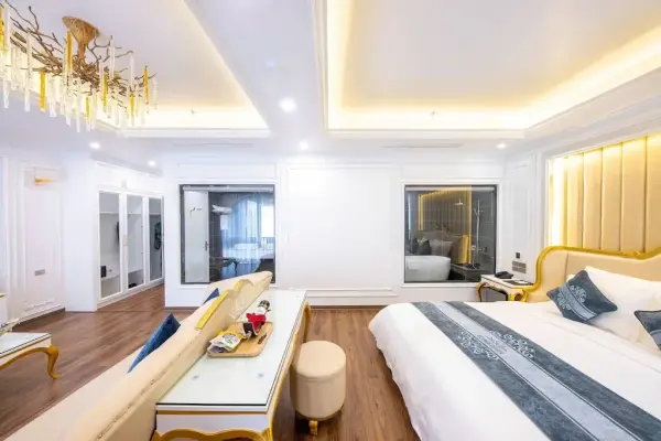 Ảnh Glenda Towner Mộc Châu - Bể bơi bốn mùa - 9