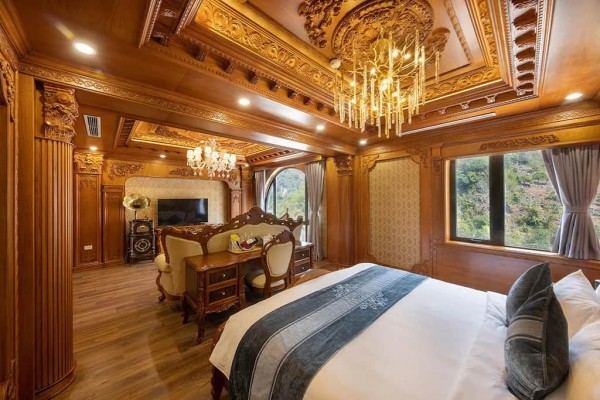 Ảnh Glenda Towner Mộc Châu