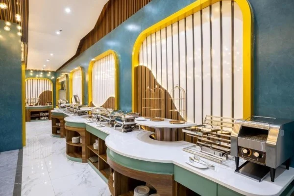 Ảnh Glenda Towner Mộc Châu - Bể bơi bốn mùa - 7