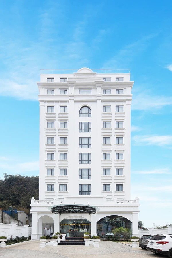 Ảnh Glenda Towner Mộc Châu