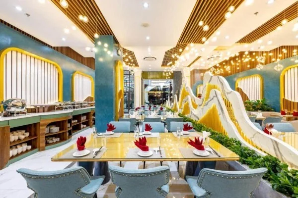 Ảnh Glenda Towner Mộc Châu - Bể bơi bốn mùa - 11