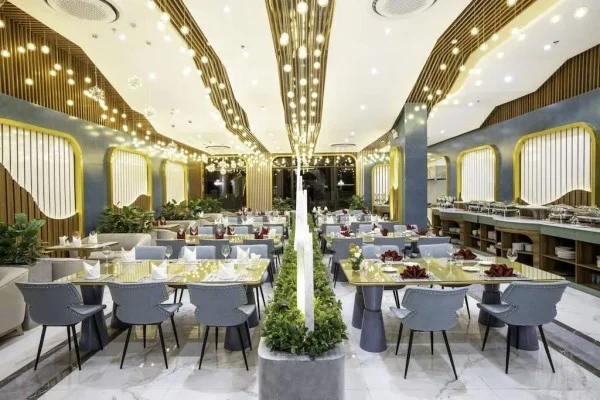 Ảnh Glenda Towner Mộc Châu - Bể bơi bốn mùa - 12