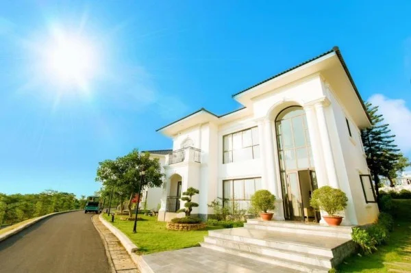 Ảnh Glory Resort Sơn Tây