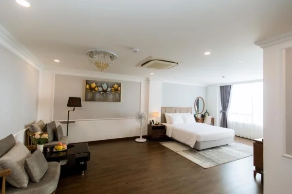 Ảnh Glory Resort Sơn Tây