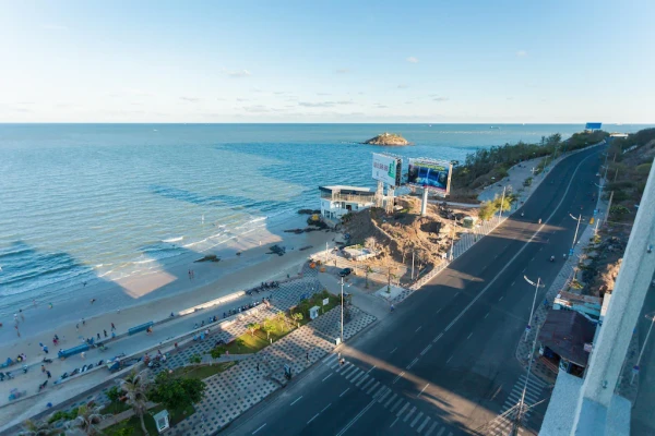 Ảnh Khách sạn Golden Era