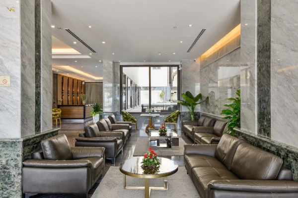 Ảnh Khách sạn Golden Era