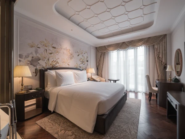 Ảnh chi tiết phòng golden-sun-hotel-dalat-excecutive-deluxe-vivatrip-05.webp