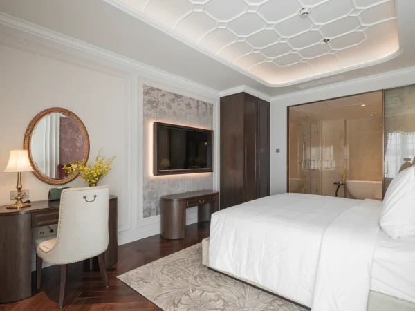 Ảnh chi tiết phòng Grand Suite 7