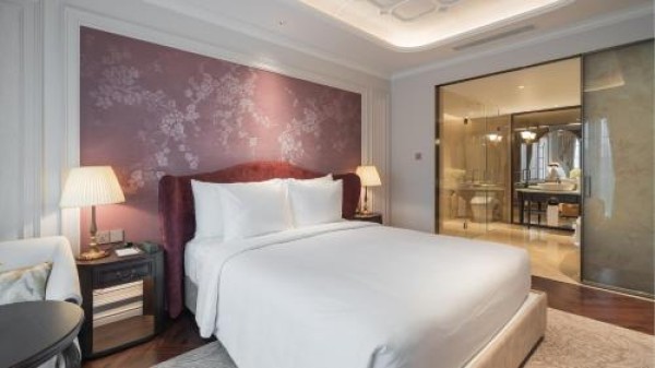 Ảnh chi tiết phòng Grand Suite 8