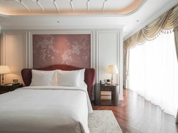 Ảnh chi tiết phòng Grand Suite 9