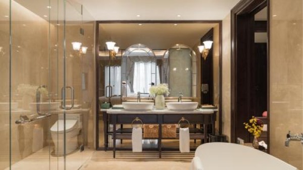 Ảnh chi tiết phòng Grand Suite 10