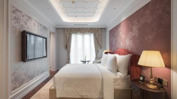 Ảnh chi tiết phòng Grand Suite 11