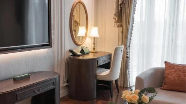Ảnh chi tiết phòng Grand Suite 12