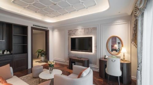 Ảnh chi tiết phòng Grand Suite 13