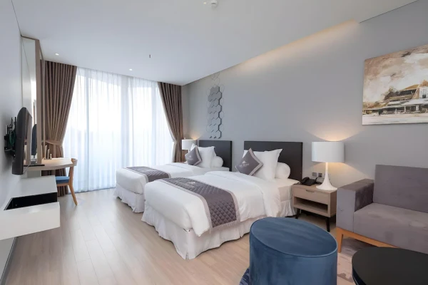 Ảnh chi tiết phòng golf-valley-hotel-phong-2-giuong-don-loai-sangi-vivatrip-04.webp