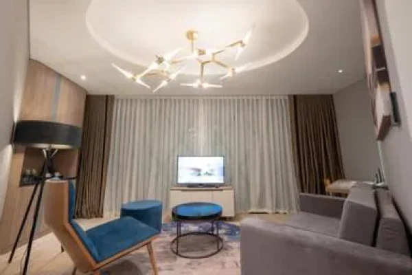 Ảnh chi tiết phòng Phòng Suite gia đình (Family Suite) 7