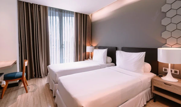 Ảnh chi tiết phòng golf-valley-hotel-suite-gia-dinh-vivatrip.webp