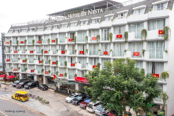Ảnh Golf Valley Hotel