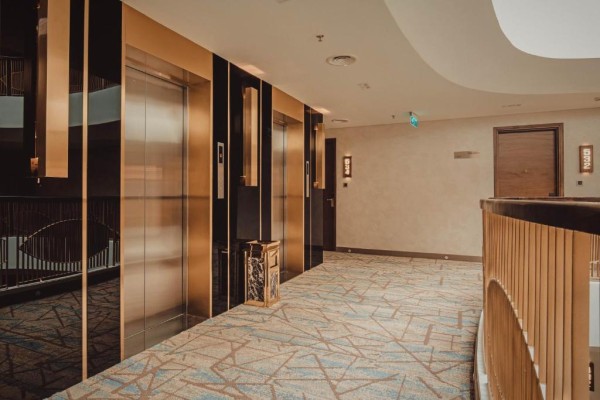 Ảnh Golf Valley Hotel