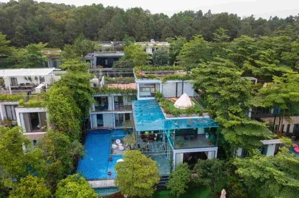 Ảnh T136 Flamingo Đại Lải