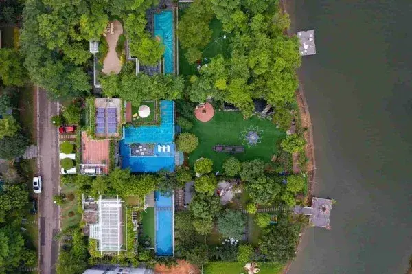 Ảnh T136 Flamingo Đại Lải - 8