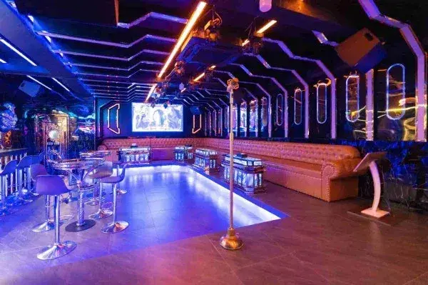 Ảnh T136 Flamingo Đại Lải - 9