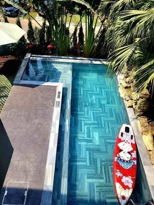 Ảnh T147 Flamingo Đại Lải