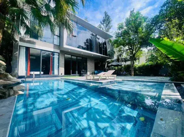 Ảnh T147 Flamingo Đại Lải