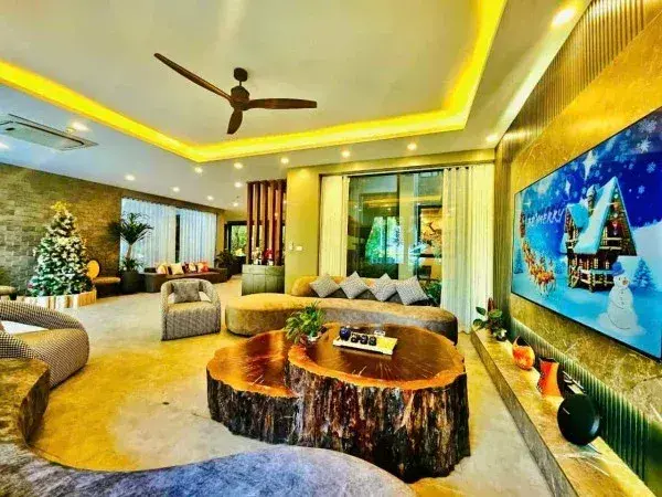 Ảnh T147 Flamingo Đại Lải - 7