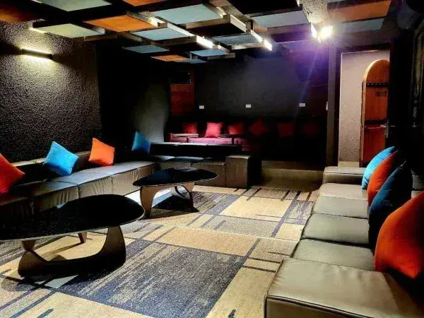 Ảnh T147 Flamingo Đại Lải - 8